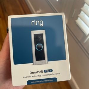 Ring Video Doorbell Pro 2 – Best-in-class with cutting-edge features